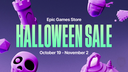 Epic Games Store Community Server Discord Server Banner