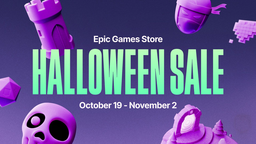 Epic Games Store Community Server Discord Server Banner