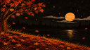 The Internet's Campfire Discord Server Banner
