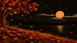 The Internet's Campfire Discord Server Banner