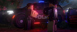 Oklahoma Roleplay Discord Server Banner