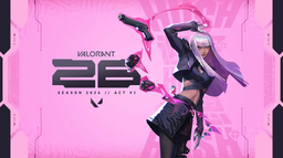 VALORANT Romania Discord Server Banner