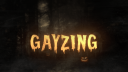 Gayzing Discord Server Banner