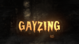 Gayzing Discord Server Banner