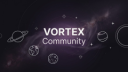 VORTEX 🌀 Discord Server Banner