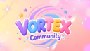 VORTEX 🌀 Discord Server Banner