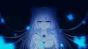 MekaHime Discord Server Banner