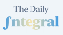 The Daily Integral Community Discord Server Banner