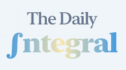 The Daily Integral Community Discord Server Banner