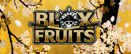 Blox Fruits Trading Discord Server Banner