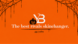 Yabujin Discord Server Banner