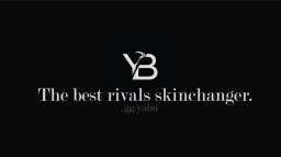 Yabujin Discord Server Banner