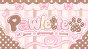 𓂅  ݂ 🍪  ݁ ραωℓette ۫ ๑ Discord Server Banner