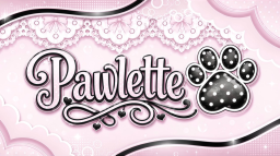 𓂅 ݁ ραωℓette ۫ ๑ Discord Server Banner