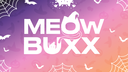 MeowBuxx 🎃 Discord Server Banner