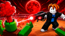 Survive Zombie Arena Discord Server Banner