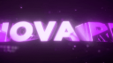 💫 Nova RP/VC Discord Server Banner