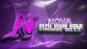 🎃 𝐍𝐨𝐯𝐚 𝐑𝐏/𝐕𝐂 Discord Server Banner