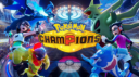 Pokemon Champions Discord Server Banner