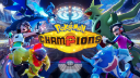 Pokemon Champions Discord Server Banner