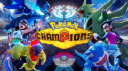 Pokemon Champions Discord Server Banner