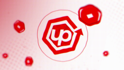 UpBux Discord Server Banner