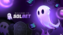 Solbet.io Discord Server Banner