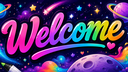 ✨COLORING COLLECTIVE & FRIENDS✨🖍 Discord Server Banner