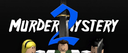 Murder Mystery 2 Trading Server Discord Server Banner