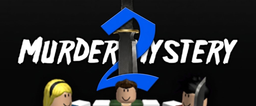 Murder Mystery 2 Trading Server Discord Server Banner