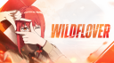 Wildflover Discord Server Banner