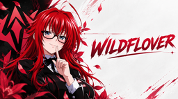Wildflover Discord Server Banner