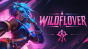 Wildflover Discord Server Banner