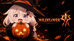 Wildflover Discord Server Banner