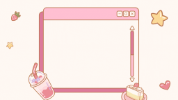 PEACHY GANG Discord Server Banner