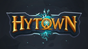Hytown Discord Server Banner