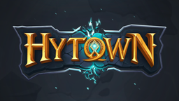 Hytown Discord Server Banner