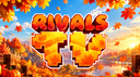 Rivals TV 🎃 Discord Server Banner
