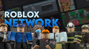 Roblox Network Discord Server Banner