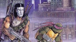 lookin4tmnt Discord Server Banner