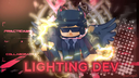 Lighting Dev Discord Server Banner