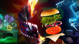 All Things Theorist! Discord Server Banner