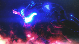 Project Pacific Discord Server Banner