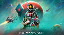 No Man's Sky Discord Server Banner