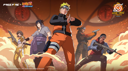 Garena Free Fire Africa Discord Server Banner