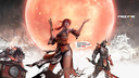Garena Free Fire Africa Discord Server Banner