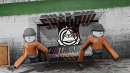 SCP Discord Server Banner