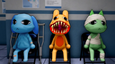 Animal Hospital Discord Server Banner