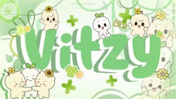 Vitzy 🍃🤍﹕Crear Amistades﹒Hacer Amigos en Discord﹒VC Activo﹒Servidor para Socializar﹒Hablar Espanol Discord Server Banner