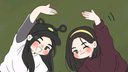 Vitzy 💀﹕Hacer Amigos｜Socializar en VC﹒Servidor de Discord Activo en Espanol﹒Hablar por Chats de Voz Discord Server Banner